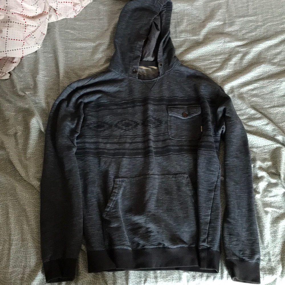 Vans Hoodie